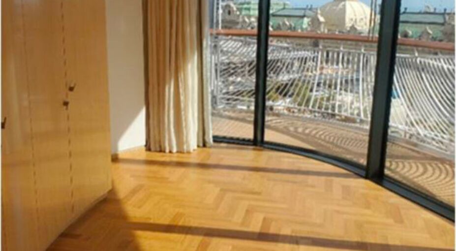 MAGNIFICENT DUPLEX AT ONE MONTE-CARLO